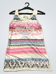 Hard Rock Cafe Venice Tank Top
