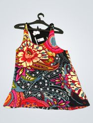 Desigual Tank Top