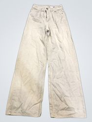 DENIM pIMKle Wide Leg Jeans