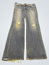 Seven7 Flare Jeans