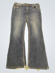 Kouture by Kimora Women's Flared Jeans