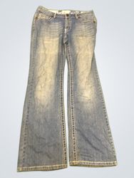 Jeans pour femmes Vintage Vanguard