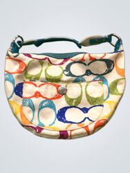 Coach Hobo Bag
