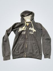 Hollister Zip-Up Hoodie