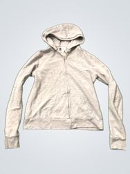 Abercrombie & Fitch Zip-Up Hoodie