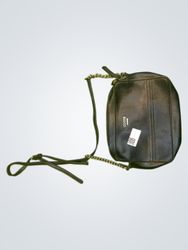 Guess Black Shoulder Bag
