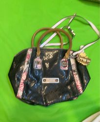 Guess Satchel Handbag