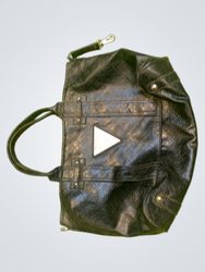 Guess Tote Bag