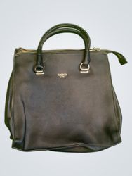 Guess Black Tote Bag