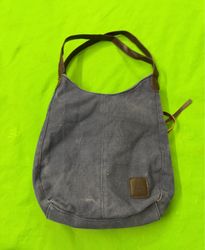 The North Face Canvas Bag