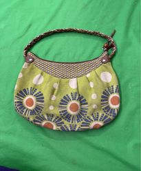 Fossil Hobo Bag