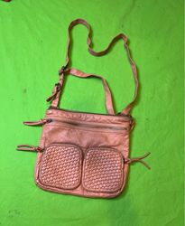 SONOMA GOODS FOR LIFE crossbody bag
