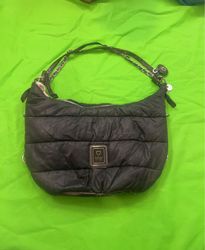 Guess Puffer Shoulder Bag