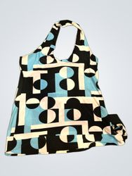 Dim Dim Halter Top