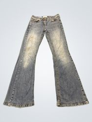 Oliver Authentic Product Flared Jeans
