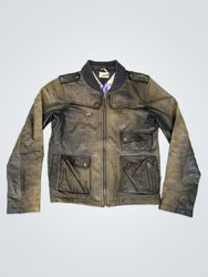 Hilfiger Denim Heritage Jacket