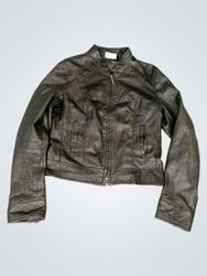 Pelle Quality Leather Jacket