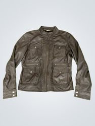 Street One Leather Jacket