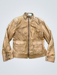 Street One Leather Jacket