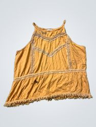 Pimkie Collection Halter Neck Tank Top