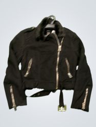 Zara TRF Outerwear Jacket