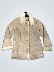 Your Sixth Sense Finest Quality by C&A Jacket