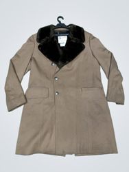 London Fog Trench Coat