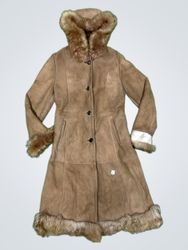 OVEX Ovine Original Lux Sheepskin Coat