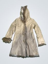 Loro Piana Micro 2000 Coat
