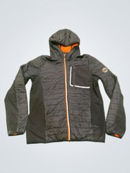 Superdry Co Project Hooded Jacket