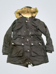 Clockhouse Outerwear Parka Jacket