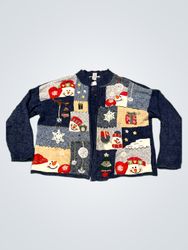 Heirloom Collectibles Christmas Collection 2004 Sn..