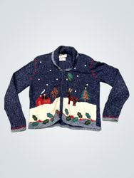Tiara International Christmas Collection Petites C..