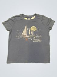 Hollister Graphic T-Shirt
