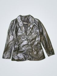 Wilsons Leather Blazer Jacket