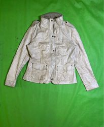 Ashwood Leather Jacket