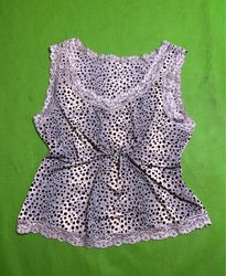 Lace Top