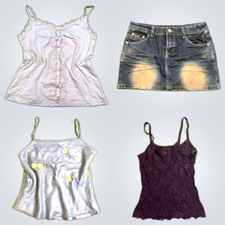 Y2K Mix & Match Starterbundle