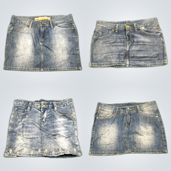 Mini Skirt Bundle Deal