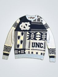 UNC Sweater