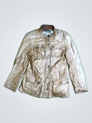Mauritius Leather Jacket