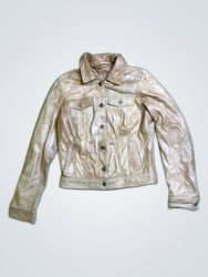 Unbranded Leather Jacket