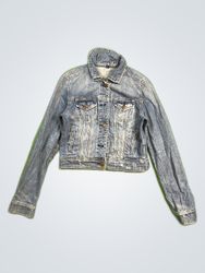 American Eagle Denim Jacket