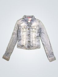 Hollister Denim Jacket