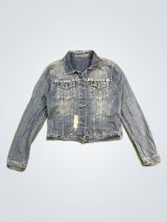 American Eagle Denim Jacket