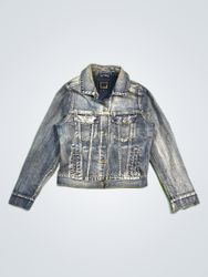 Lily & Lotitie Denim Jacket