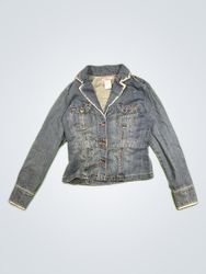 Billabong Denim Jacket