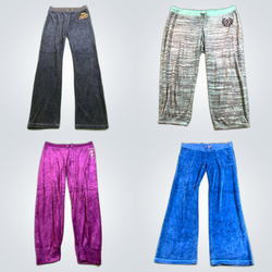 juicy couture sweatpant