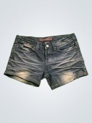 Xuan Ba Jeans Shorts