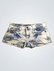 Supermarket Denim Shorts